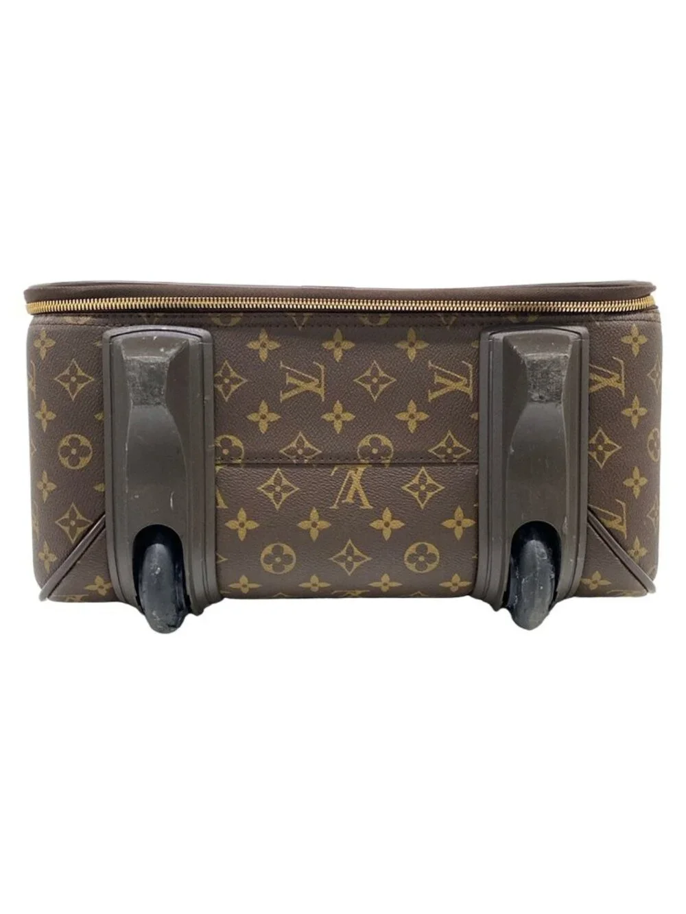 Louis Vuitton Travel Bag Monogram Pegase 60